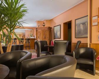 Hotel Berlin - Leipzig