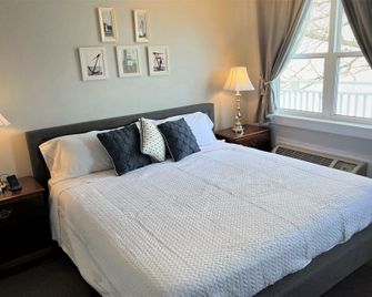 Come From Away B&b - Digby