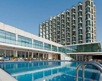 Club Esse Mediterraneo - Montesilvano