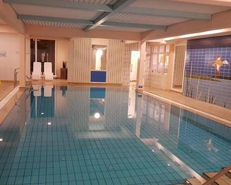 Holiday house Wagerberg for 2 - 5 persons with 2 bedrooms - Holiday house - Bad Waltersdorf - Piscina