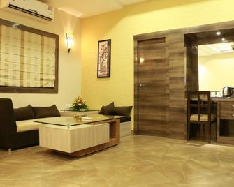 Grand Arsh Residency - Ranchi