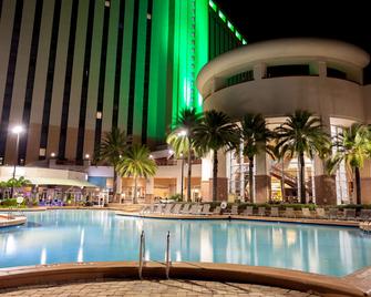Rosen Centre Hotel - Orlando - Piscina