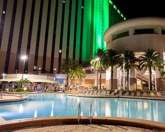 Rosen Centre Hotel - אורלנדו - בריכה