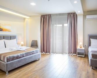 Hotel Olimpija plus - Herceg Novi - Bedroom