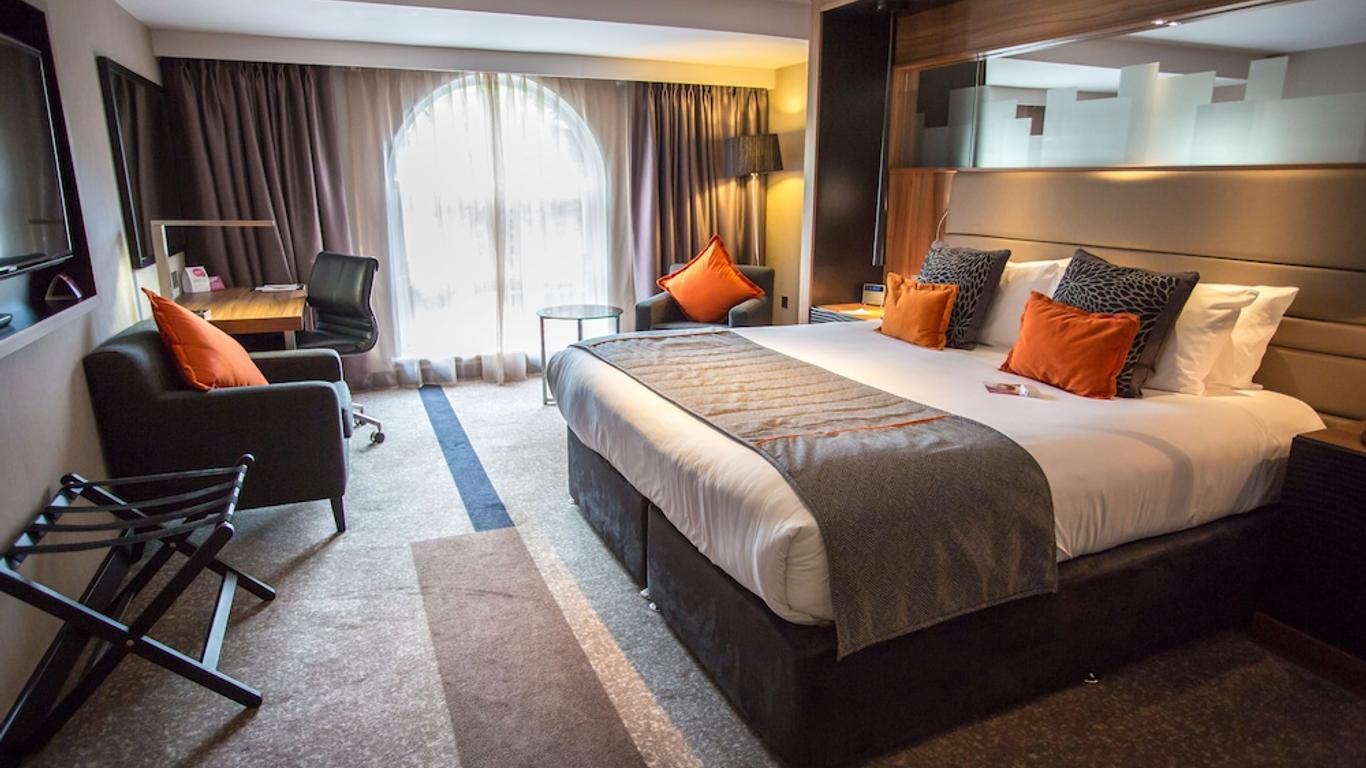 Crowne Plaza Gerrards Cross By IHG