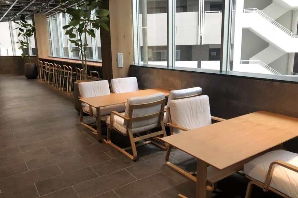 هارتس كابسول هوتل آند سبا هاكاتا