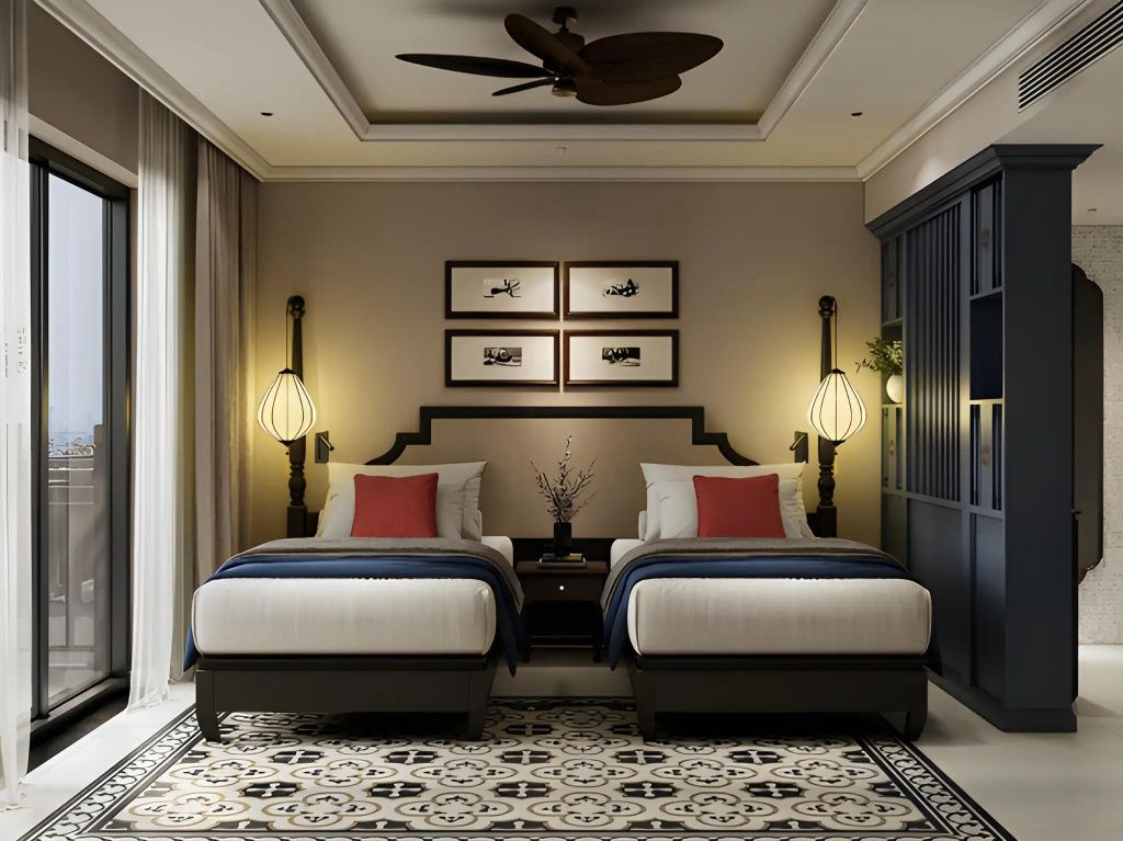 Mulberry Collection Silk Village - Hoi An