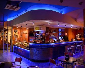 Hotel Blue Rose's - Mesagne - Bar