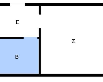 Lk741-Lokken-Madsinesvej-1 - Løkken - Grundriss