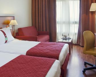 Holiday Inn Cagliari - Cagliari - Camera da letto