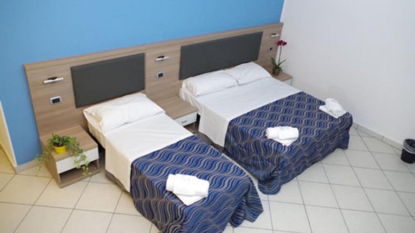 Hotel Centrale
