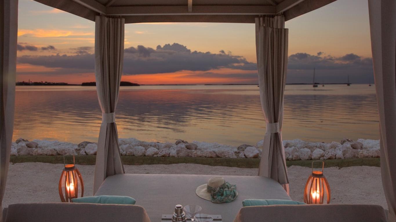 Business Key Largo