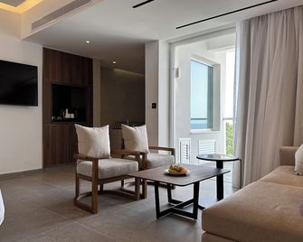 Sofianna Resort & Spa - Paphos - Living room