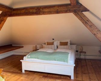 'Unser Juwel' in Maikammer - Maikammer - Schlafzimmer