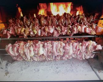 Ristoro Saint Roch - Bard