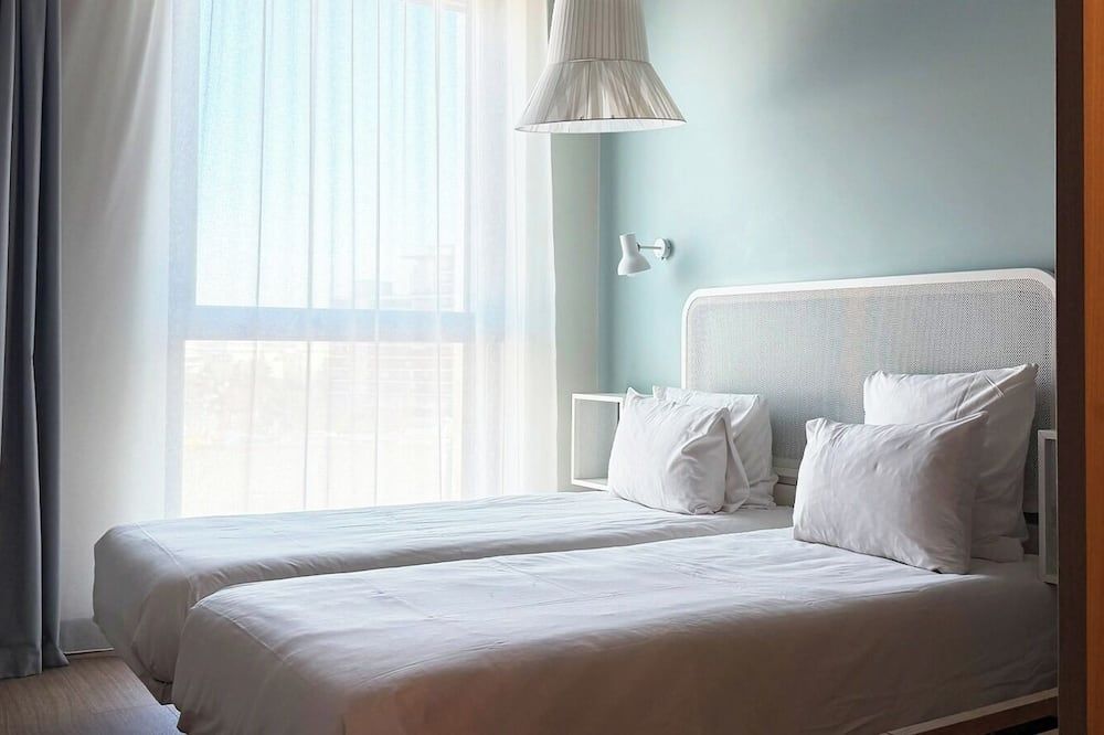 Okko Hotels Nice Aéroport