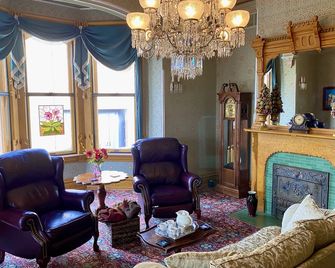 The Kalamazoo House Bed & Breakfast - Kalamazoo