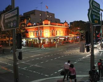 Glasgow Arms Hotel Ultimo - Sydney - Building