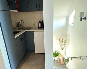 Pokoje Goscinne Beatka - Wladyslawowo - Cuisine