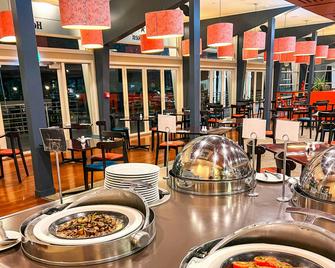Copthorne Solway Park, Wairarapa - Masterton - Buffet