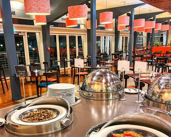 Copthorne Hotel and Resort Solway Park Wairarapa - Masterton - Restaurace
