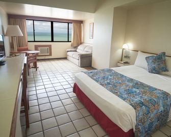 Hotel Dan Inn Mar Piedade - Grande Recife By Nacional Inn - Recife - Habitación
