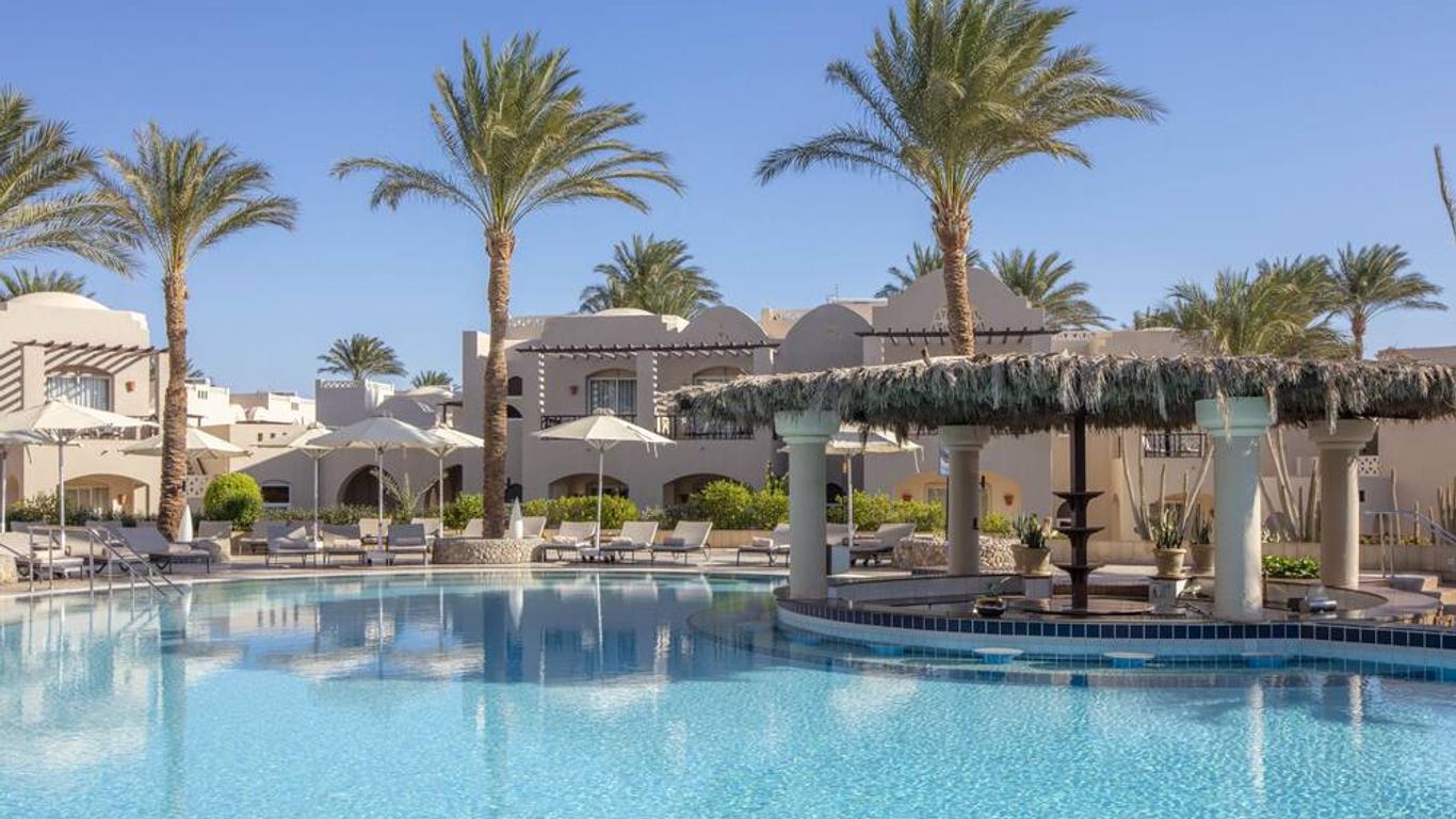 Iberotel Makadi Beach