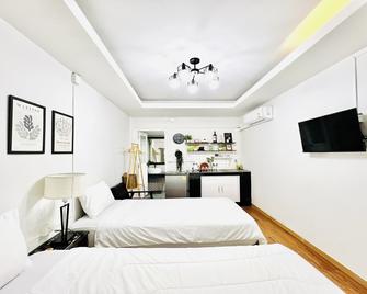 Bann Kam B&B - Krabi - Habitación