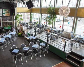Villan Annexet - Mellerud - Restaurante