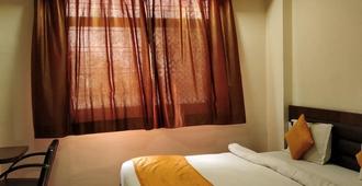 Hotel The Sunrise - Udaipur - Habitación
