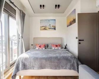 Konyaaltı, 3br, Havuz, Gamer Pc &wi-Fi - Antalya - Habitación