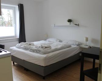 Boardinghouse Georgsheil - Südbrookmerland - Schlafzimmer