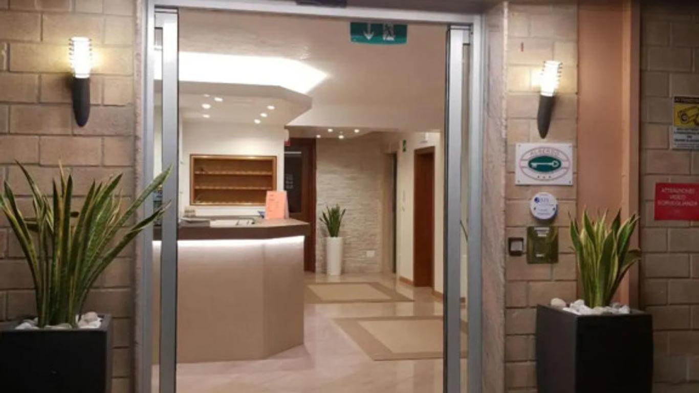 Hotel Rado