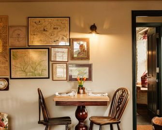 The Dog and Gun - Tidworth