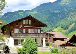 Vreneli by Interhome - Lauterbrunnen - Building