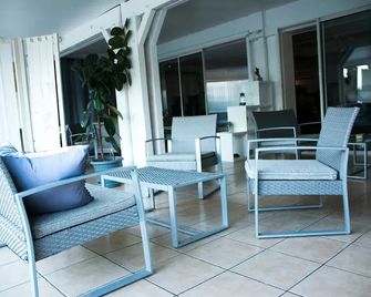 Hotel Althea - Béziers