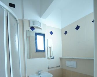 Hotel Mare - Pesaro