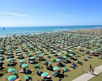 Wonderful holiday house with terrace - Ca Cottoni - Playa