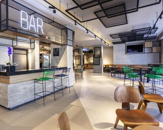 ibis Ponta Grossa - Ponta Grossa - Bar