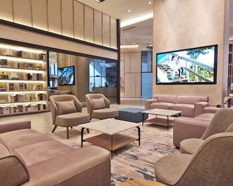 Wyndham Ion Majestic - Genting Highlands - Lounge