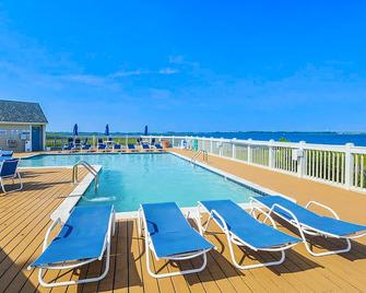 Kings Grant -- 40058 Grant Drive - Fenwick Island - Басейн