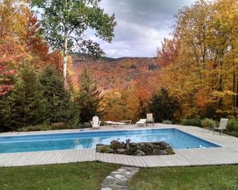 Cricket Hill - Killington - Pool