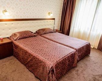 Spa Hotel Medicus - Varshets - Camera da letto