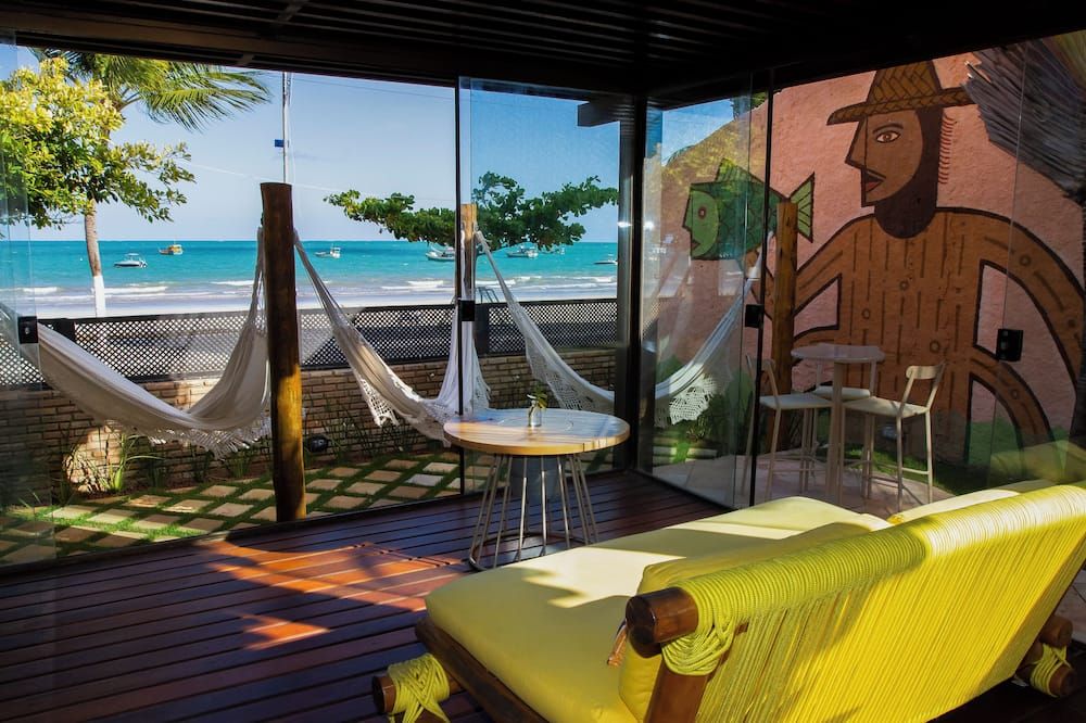 Hotel Areias Belas - Maragogi