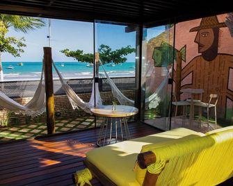 Hotel Areias Belas - Maragogi