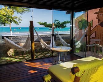 Hotel Areias Belas - Maragogi