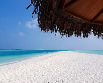 Rasdhoo Sea View - Rasdhoo - Пляж