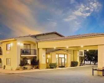 Silver Queen Inn - Kingman - Bina