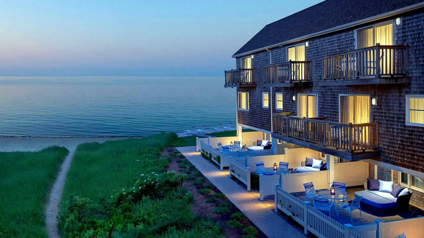 Ocean Mist Beach Hotel & Suites