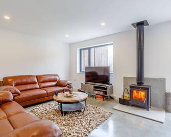 Svarga Mountain View - Kinlochleven - Huiskamer